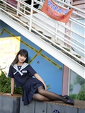 YITUYU艺图语 2025.01.04 jk的浪漫 二茹Ruth(3)
